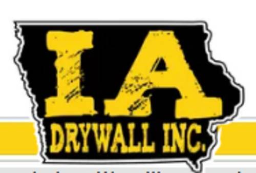 IA Drywall, Inc.