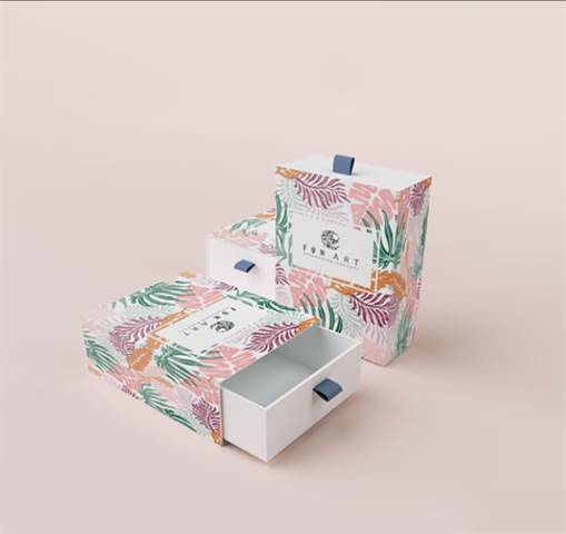 Custom Printed Boxes in UK