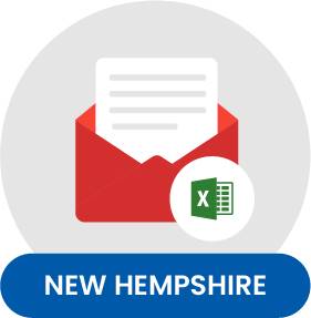 New Hampshire Real Estate Agent Email List | The Email List Company | Real Estate Agents Email lists