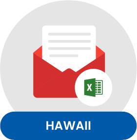  Hawaii Real Estate Agent Email List | The Email List Company | Real Estate Agents Email List
