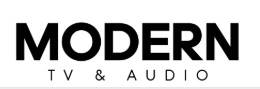 Modern TV & Audio | Video Wall Installation Chandler