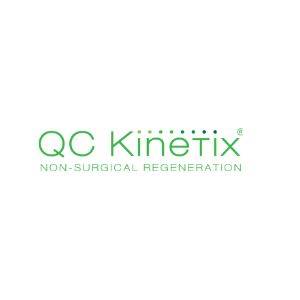 QC Kinetix (Legacy Park)
