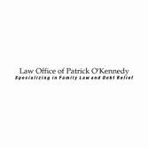 The Law Office of Patrick O'Kennedy