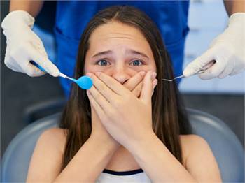 Be more concerned about toothache than a dentist. Here’s why.
