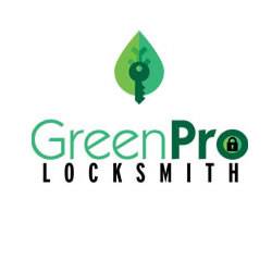 GreenPro Locksmith