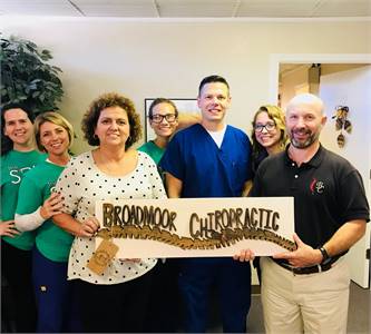 Broadmoor Chiropractic Clinic