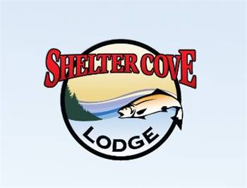 Shelter Cove Fishving Lodge AK