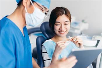 Emergency Dentistry Crowley TX — Urgent Dental Care