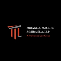 Miranda, Magden & Miranda, LLP Miranda, Magden & Miranda LLP