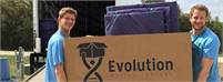  Evolution Moving Company New Braunfels