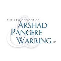 owner Arshad Pangere & Warring,  LLP