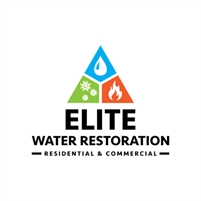 Elite Water Restoration Dallin & Sam