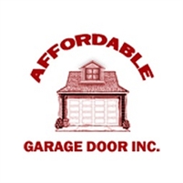  Affordable Garage Door Inc.  Affordable Garage Door  Inc.