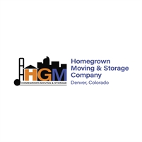 The reliable movers Wheat Ridge CO Homegrown Moving and Storage