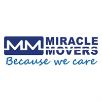  Miracle Movers Toronto