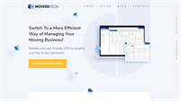  MoversTech CRM