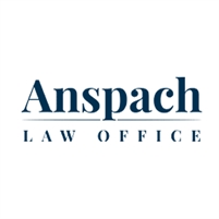 owner Anspach Law  Office