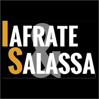   Iafrate & Salassa , P.C.  Iafrate & Salassa ,.   P.C