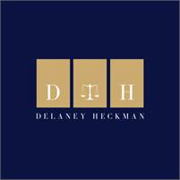  Delaney  Heckman