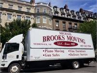  Michael Brooks Moving