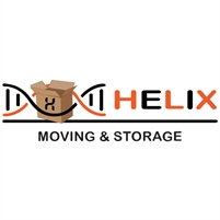  Helix Moving and Storage