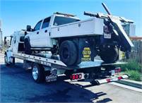  24/7  Tow Service