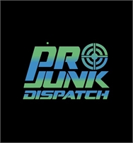  Pro Junk  Dispatch