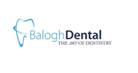  Dr. Art Balogh