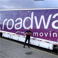  Roadway Moving