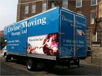 Divine Moving and Storage NYC Divine Moving and Storage